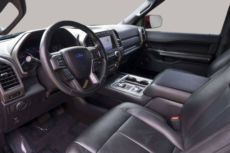 2020 Ford Expedition MAX XLT