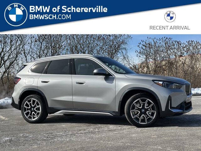 2025 BMW X1 xDrive28i