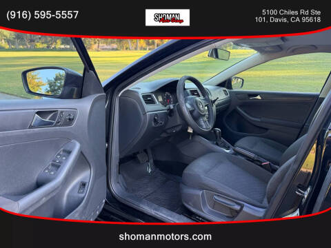 2012 Volkswagen Jetta