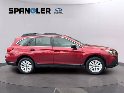 2019 Subaru Outback 2.5i