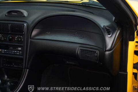 1995 Ford Mustang GT