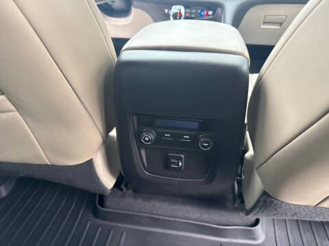 2018 Buick Enclave Essence