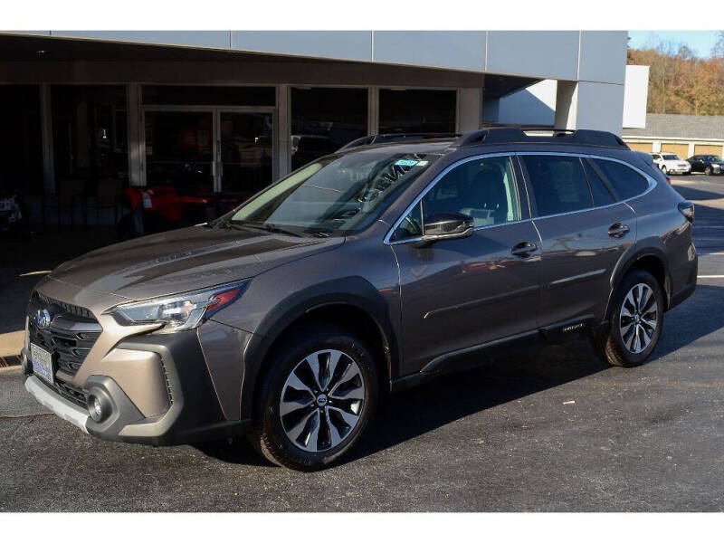 2023 Subaru Outback Limited