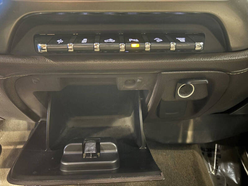 2017 Chevrolet Silverado 3500HD