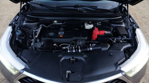 2020 Acura RDX SH-AWD w/Tech