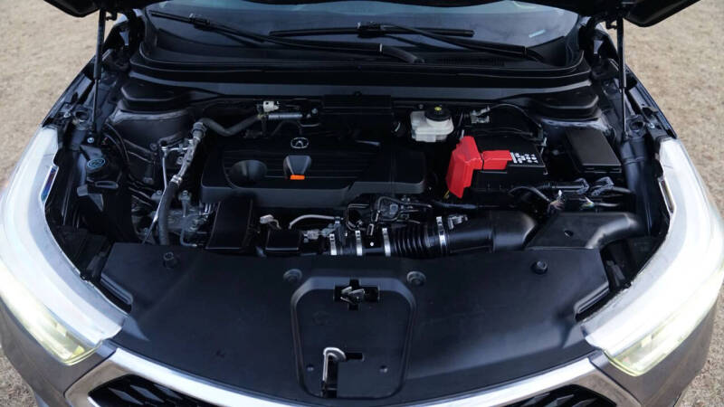 2020 Acura RDX SH-AWD w/Tech