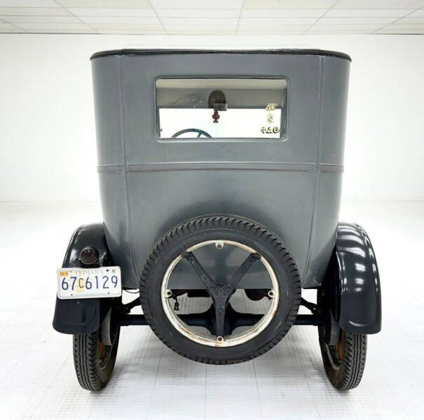 1927 Ford Model T