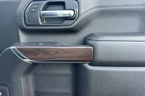 2020 GMC Sierra 2500HD