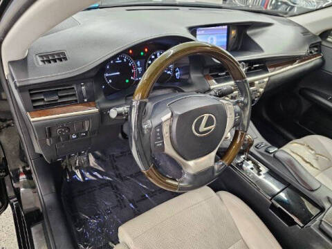 2013 Lexus ES 350