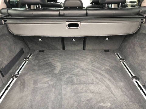 2014 BMW X5 sDrive35i