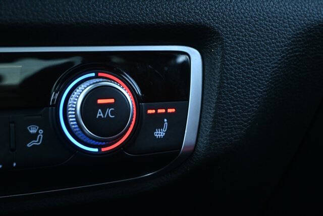 2017 Audi S3 2.0T quattro Prestige