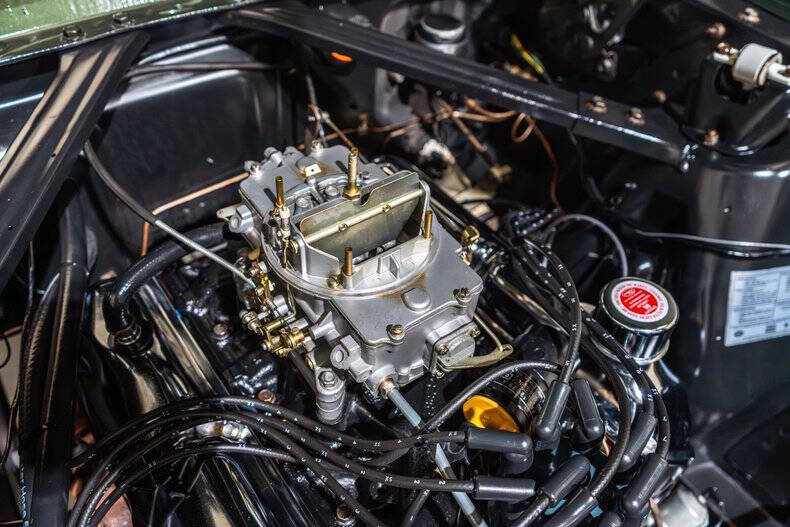 1986 Ford Mustang LX