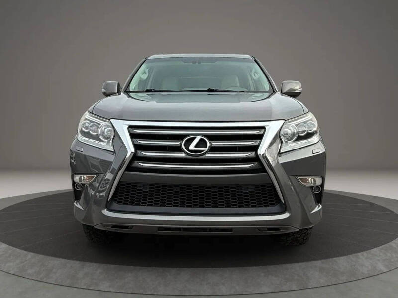 2014 Lexus GX 460