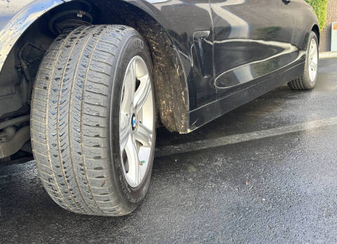 2014 BMW 4 Series 428i xDrive