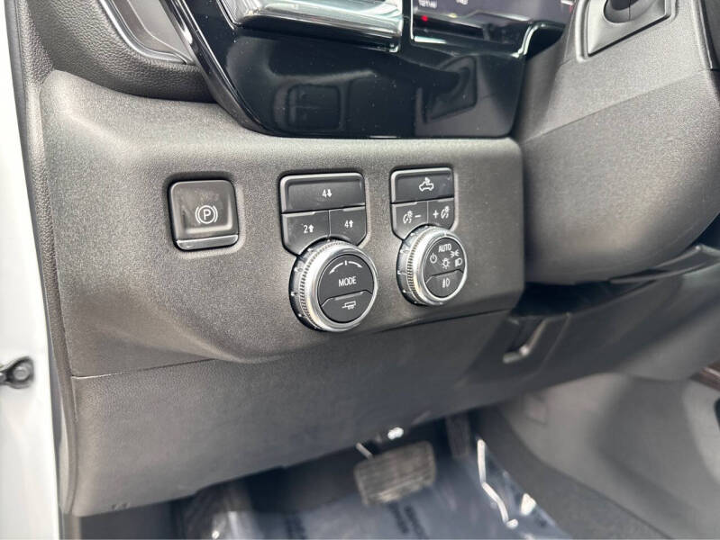 2024 GMC Sierra 2500HD SLE