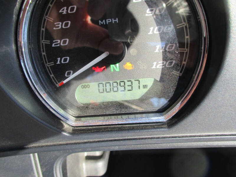 2019 Harley-Davidson Electra Glide