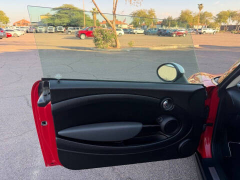 2012 MINI Cooper Hardtop