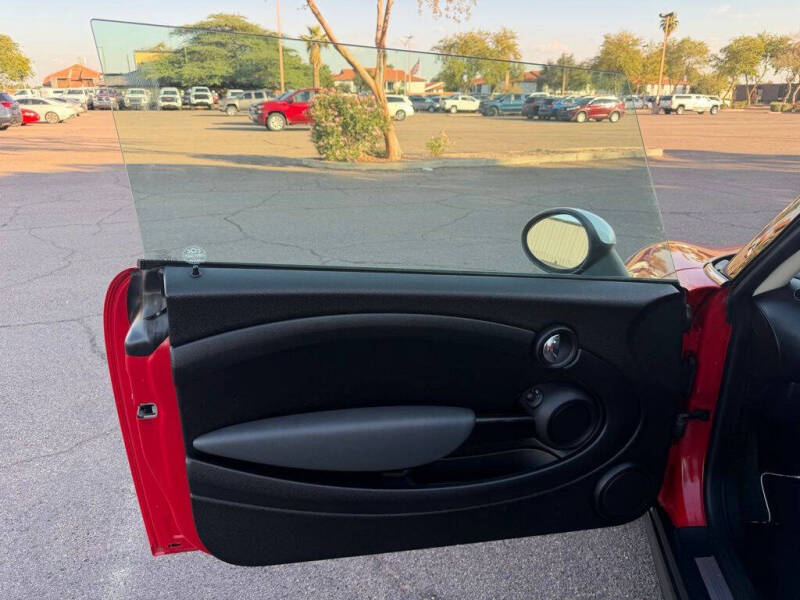 2012 MINI Cooper Hardtop