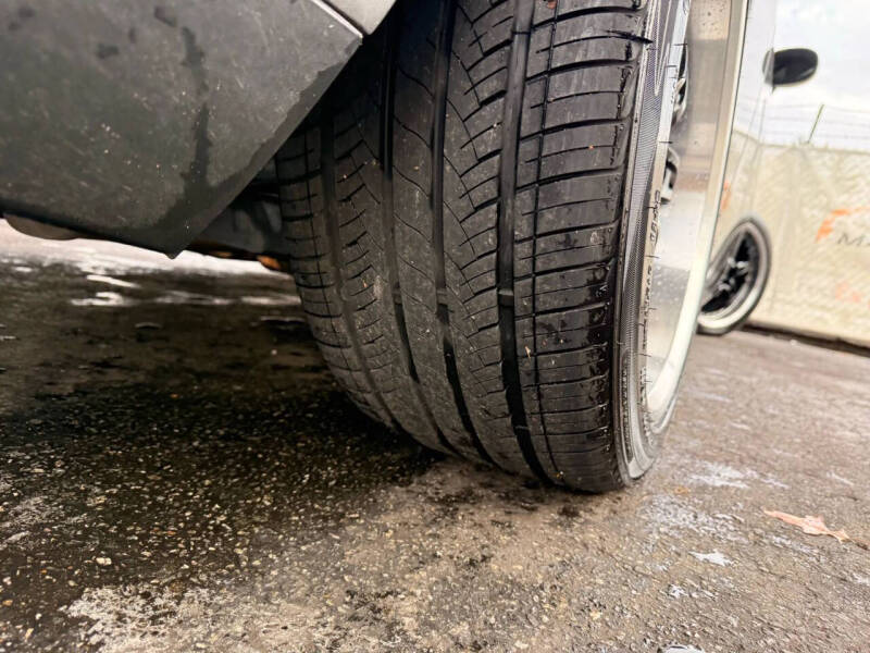 2011 Dodge Challenger