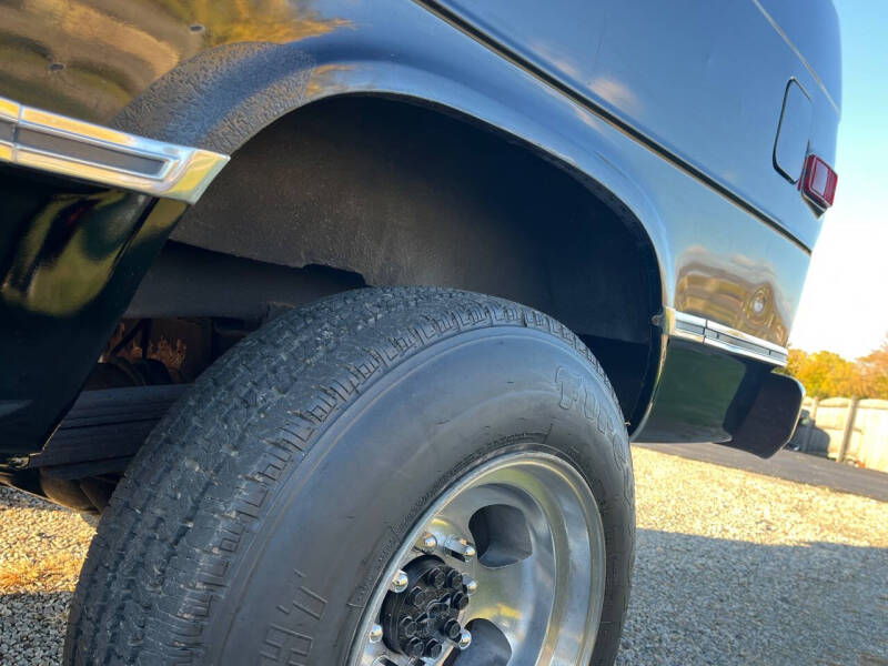 1978 GMC VAN DURA 35