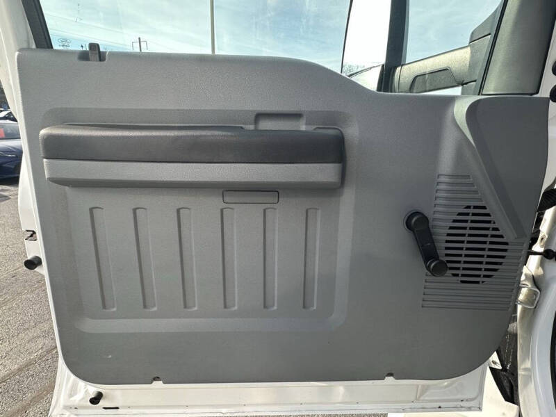 2024 Ford F-650 Super Duty