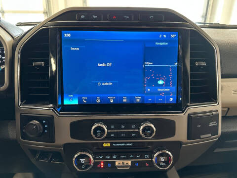 2022 Ford F-250 Super Duty