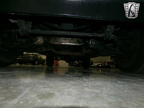 1983 Chevrolet C/K 10 Series