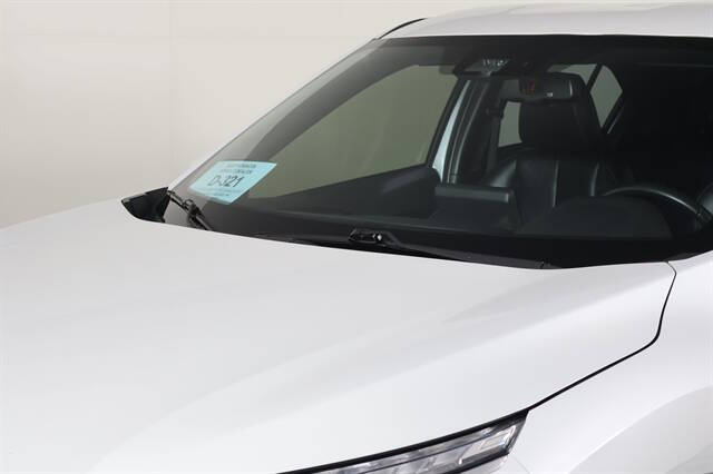 2022 Mitsubishi Eclipse Cross SEL