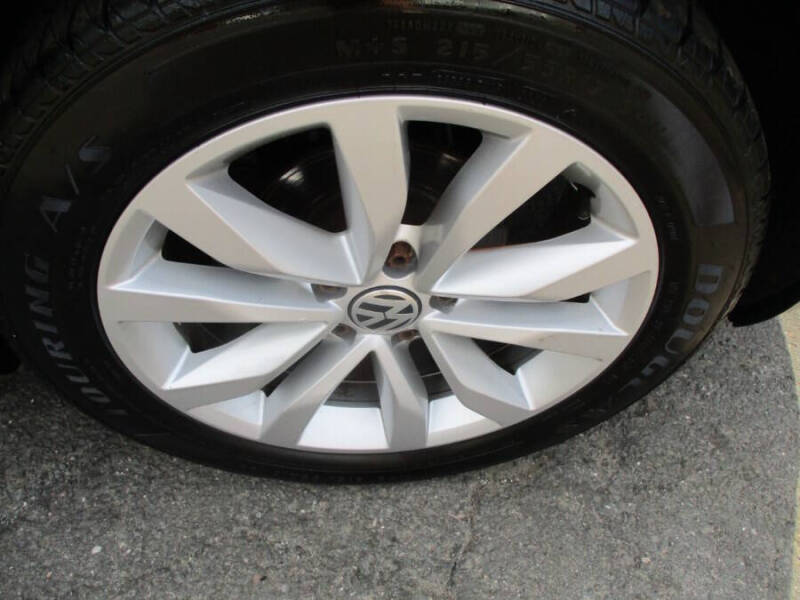 2017 Volkswagen Beetle 1.8T S