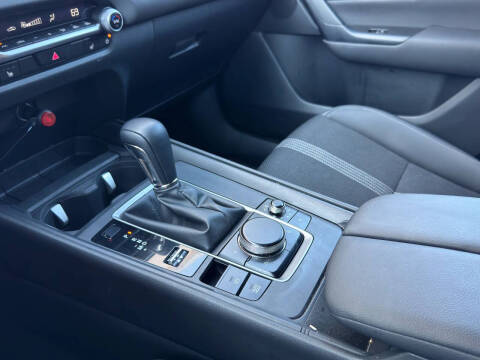 2025 Mazda CX-50 2.5 S Premium