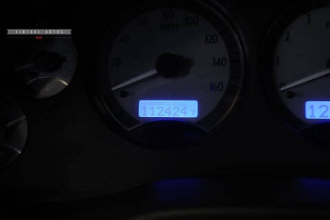 1999 Ford Mustang SVT Cobra