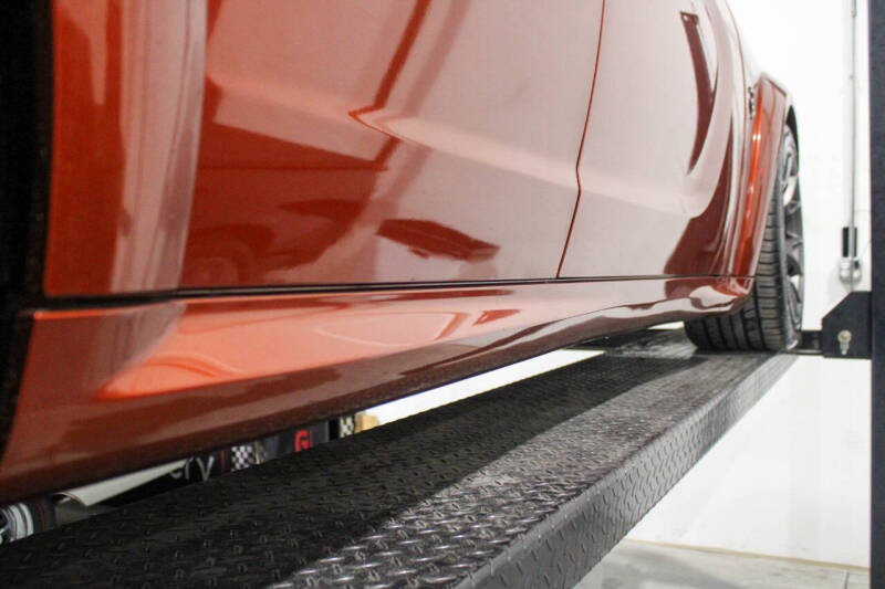 2021 Dodge Charger SRT Hellcat Redeye