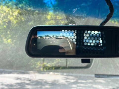 2022 GMC Savana 2500