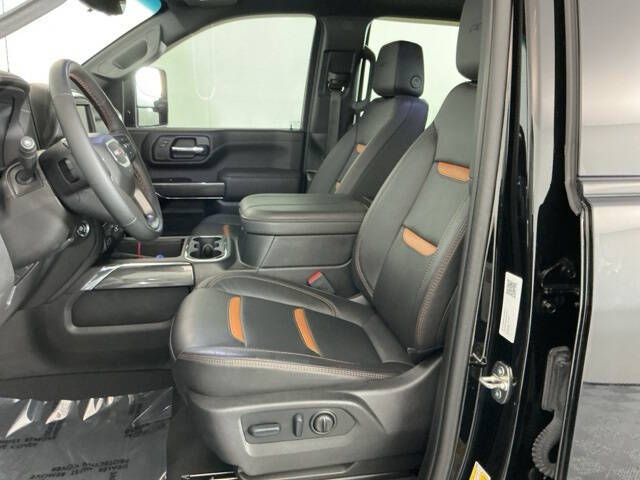 2023 GMC Sierra 3500HD