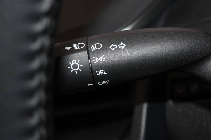 2023 Toyota Prius LE