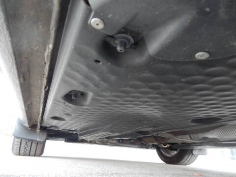 2008 Volkswagen Eos Turbo