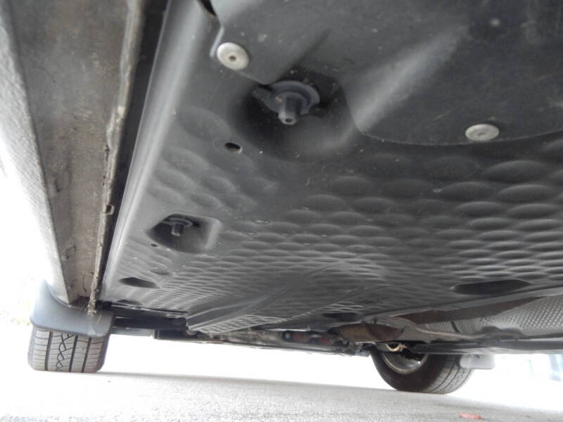 2008 Volkswagen Eos Turbo