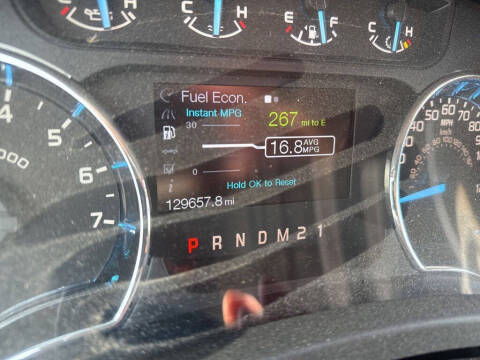 2011 Ford F-150