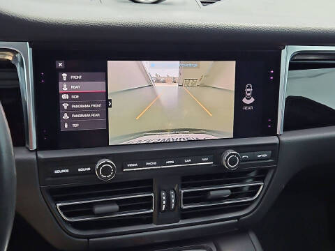 2019 Porsche Macan S