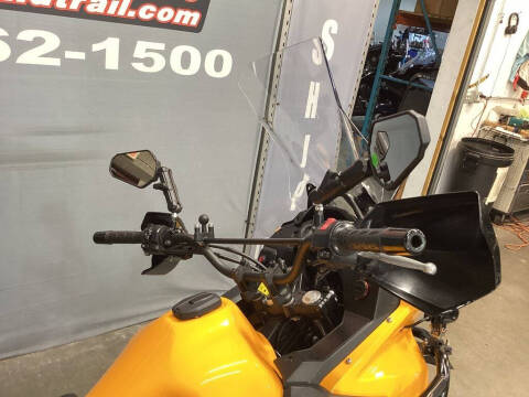 2023 Kawasaki KLR 650