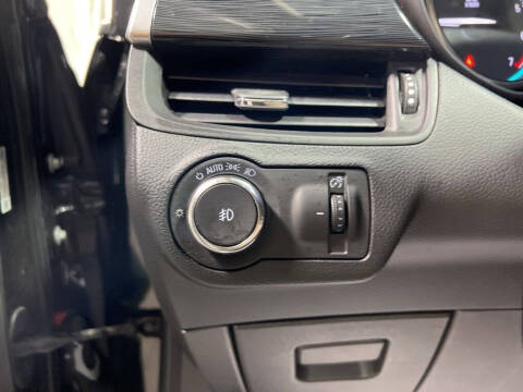 2017 Buick Envision Preferred