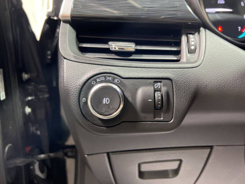 2017 Buick Envision Preferred