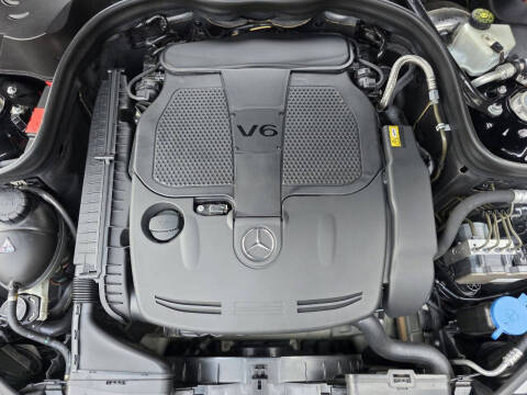 2014 Mercedes-Benz E-Class E 350 Sport