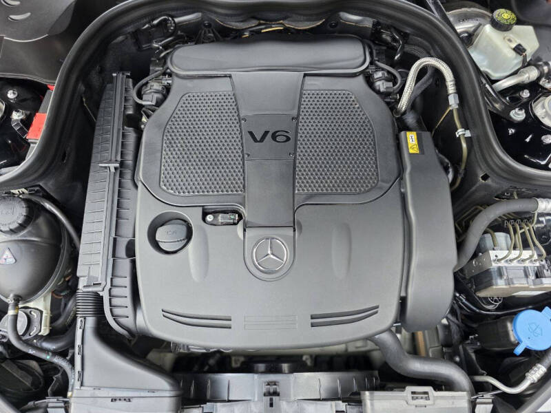 2014 Mercedes-Benz E-Class E 350 Sport