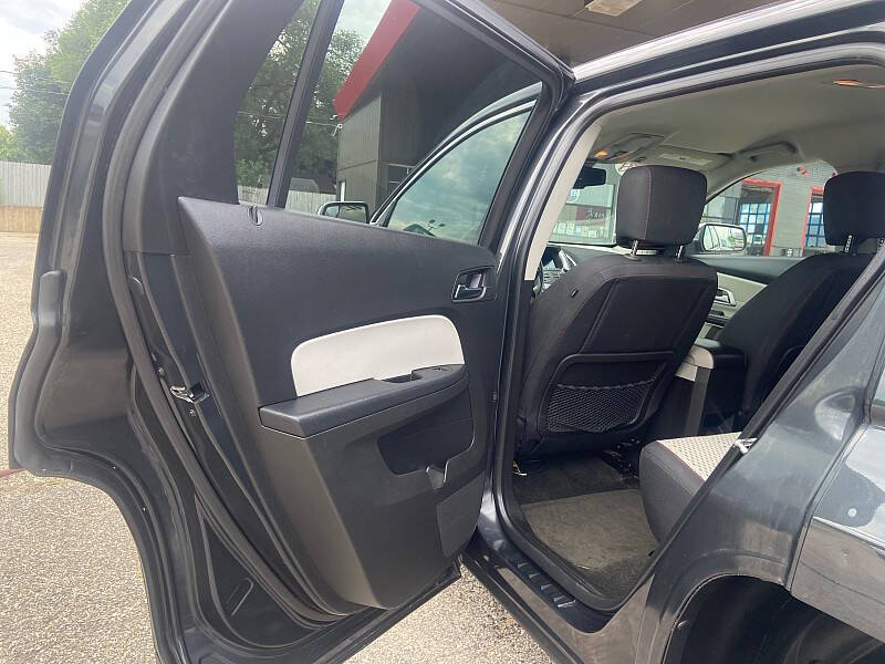 2013 GMC Terrain SLE-1