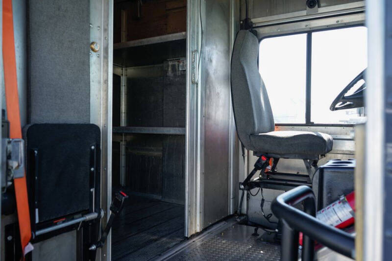 2020 Freightliner MT45 Chassis