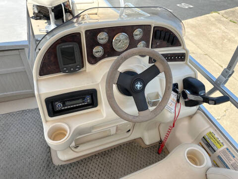 2007 Sweetwater 2386DF