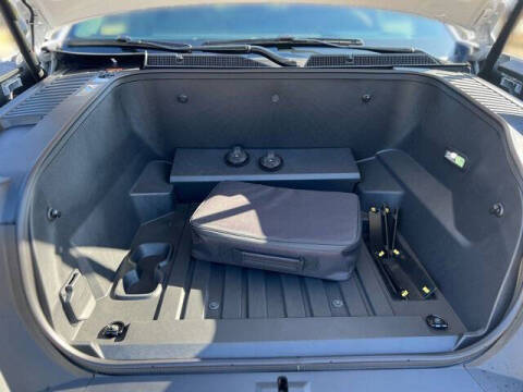 2026 GMC Sierra EV Elevation