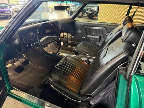 1972 Chevrolet Chevelle
