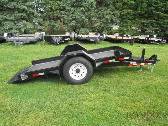 2026 Chrysler Equipment Tilt LB-7-10SA